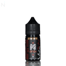 Khali Vapors Salt Nic - Devils Punchbowl Ice - 30mL-2