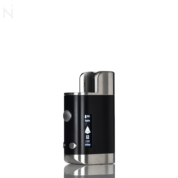 Khonsu SBS DNA60C Box Mod | High End Side By Side