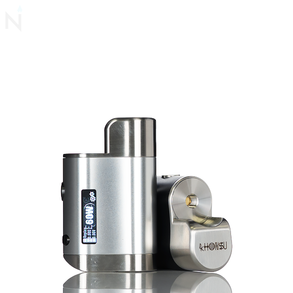 Khonsu SBS DNA60C Box Mod | High End Side By Side Khonsu SBS DNA60C Box Mod | High End Side By Side