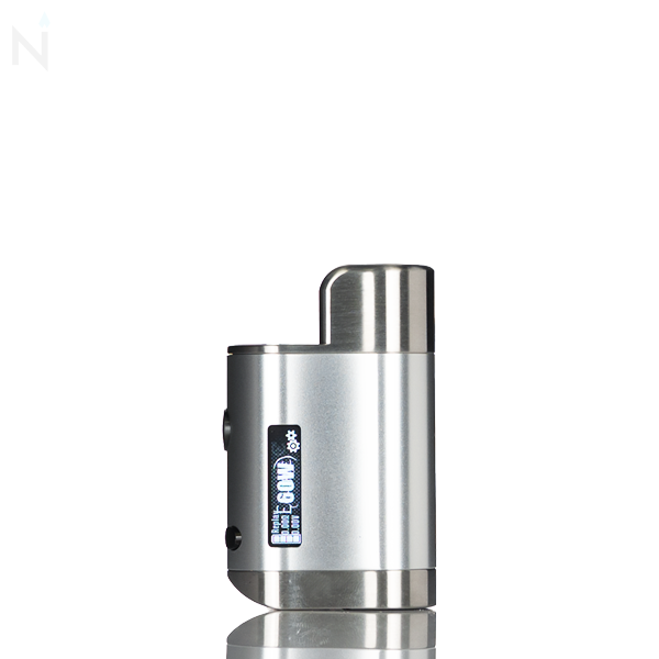Khonsu SBS DNA60C Box Mod | High End Side By Side Khonsu SBS DNA60C Box Mod | High End Side By Side
