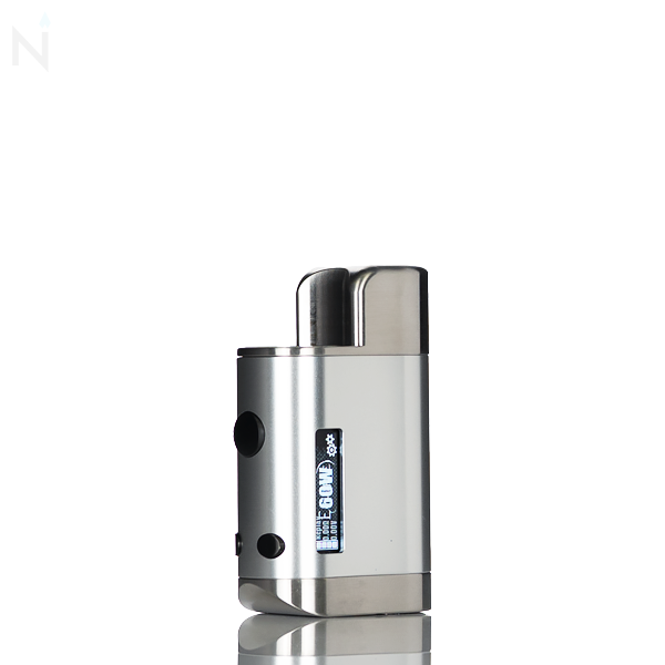 Khonsu SBS DNA60C Box Mod | High End Side By Side