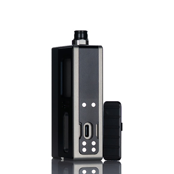 Ambition Mods x KILIC KIL-LITE Pro 60W Boro Mod