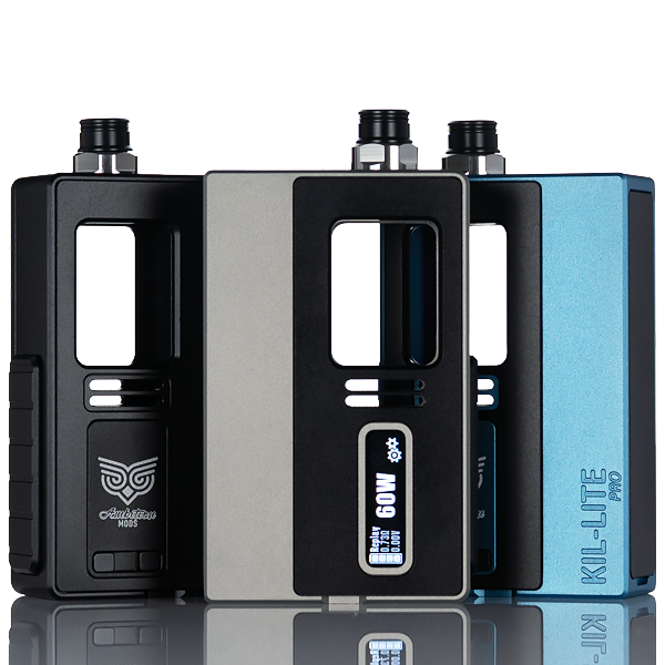 Ambition Mods | Vape Hardware and RTA Accessories | with Ambition Ambition Mods | Vape Hardware and RTA Accessories | with Ambition