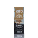 Kilo E-Liquid - Vanilla Custard Tobacco - 100ml-3