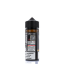 Kings Crest E-Liquid - Don Juan Reserve - 120ml-2
