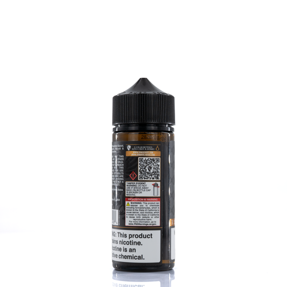 Kings Crest E-Liquid - Don Juan Supra - 120ml