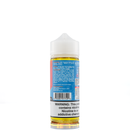 Kings Crest E-Liquid - Mango Berry Ice - 120ml-2