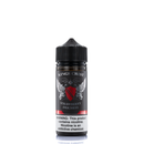 Kings Crest E-Liquid - Strawberry Duchess - 120ml-1