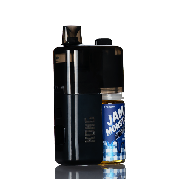 Monster Vape Labs X Kong by Zilla 50K Puffs Disposable | 2.4% Salt Nic Monster Vape Labs X Kong by Zilla 50K Puffs Disposable | 2.4% Salt Nic