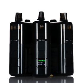 Monster Vape Labs X Kong by Zilla 50K Puffs Disposable - 2.4% 30mL