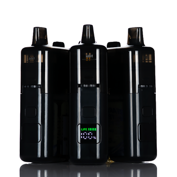 Monster Vape Labs X Kong by Zilla 50K Puffs Disposable - 2.4% 30mL