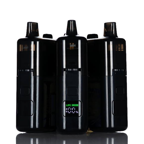 Monster Vape Labs X Kong by Zilla 50K Puffs Disposable - 4.8% 30mL