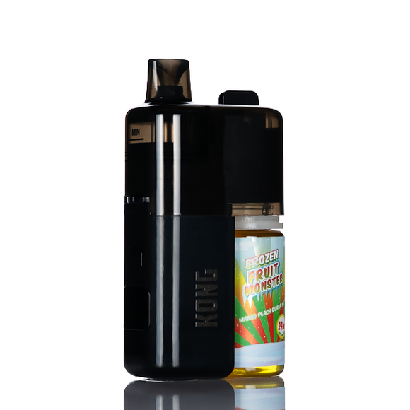 Monster Vape Labs X Kong by Zilla 50K Puffs Disposable - 2.4% 30mL