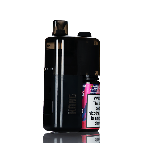 Monster Vape Labs X Kong by Zilla 50K Puffs Disposable | 2.4% Salt Nic Monster Vape Labs X Kong by Zilla 50K Puffs Disposable | 2.4% Salt Nic