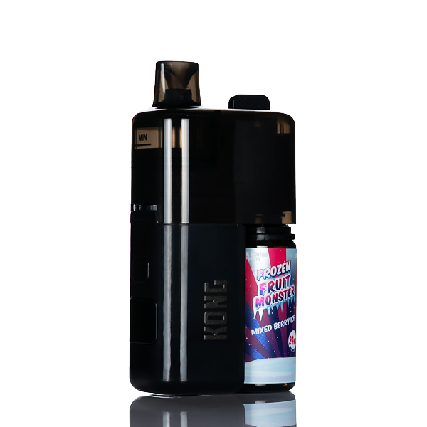 Monster Vape Labs X Kong by Zilla 50K Puffs Disposable | 2.4% Salt Nic Monster Vape Labs X Kong by Zilla 50K Puffs Disposable | 2.4% Salt Nic