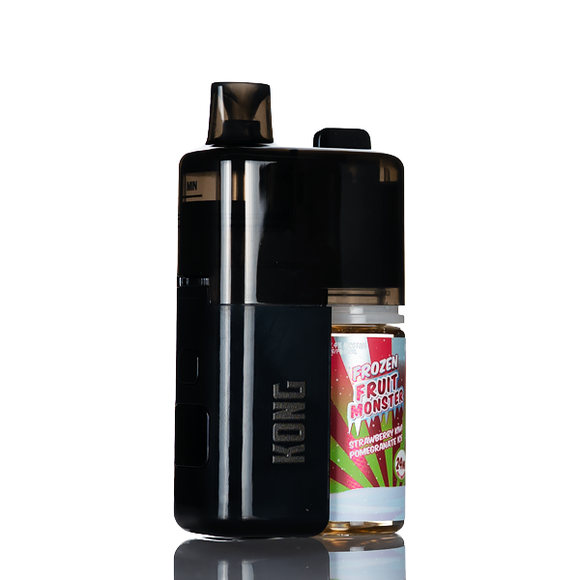 Monster Vape Labs X Kong by Zilla 50K Puffs Disposable - 2.4% 30mL