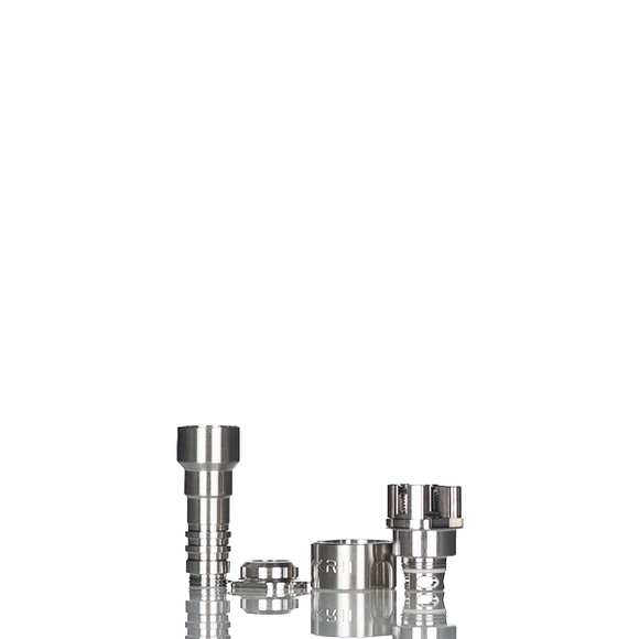 KONTRL MKR II RBA Boro & dotAIO Bridge