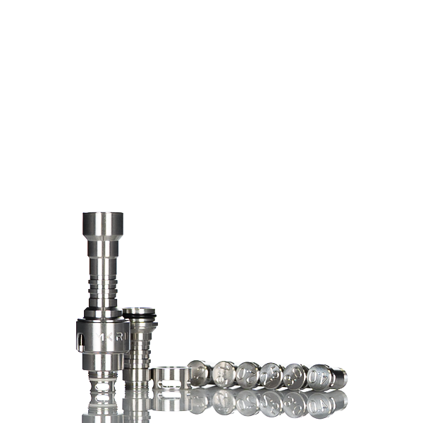 KONTRL MKR II RBA Boro & dotAIO Bridge