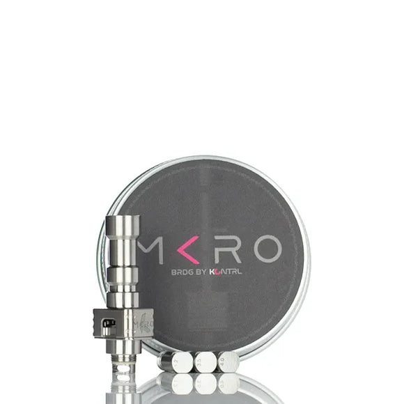 KONTRL MKRO Boro Bridge