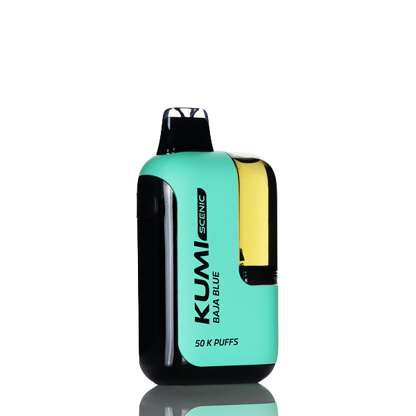 Kumi Scenic 50K 50000 Puffs Disposable Vape - 22mL | $16.99 Kumi Scenic 50K 50000 Puffs Disposable Vape - 22mL | $16.99