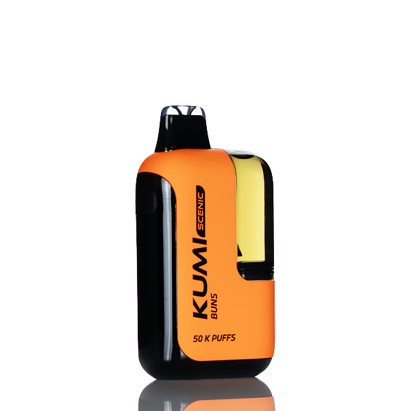Kumi Scenic 50K 50000 Puffs Disposable Vape - 22mL