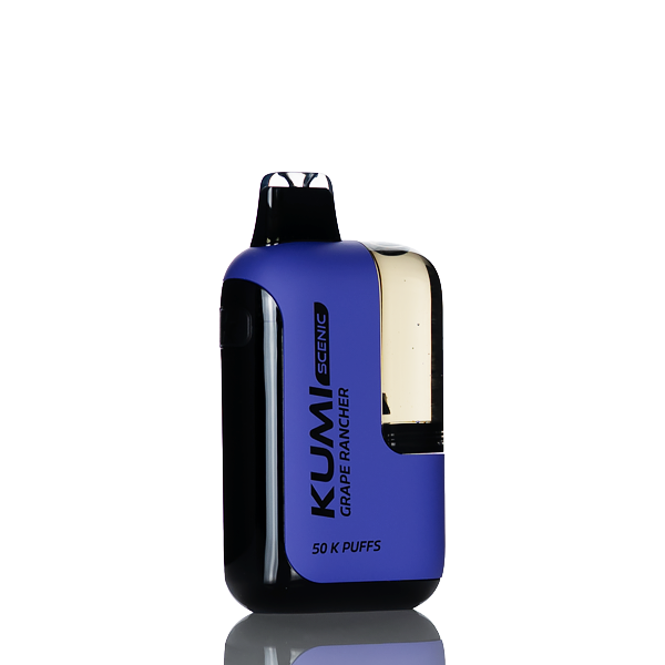 Kumi Scenic 50K 50000 Puffs Disposable Vape - 22mL | $16.99 Kumi Scenic 50K 50000 Puffs Disposable Vape - 22mL | $16.99