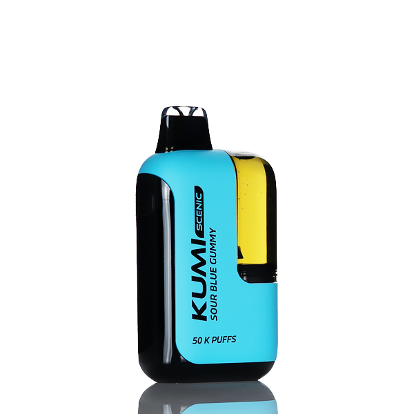 Kumi Scenic 50K 50000 Puffs Disposable Vape - 22mL | $16.99 Kumi Scenic 50K 50000 Puffs Disposable Vape - 22mL | $16.99