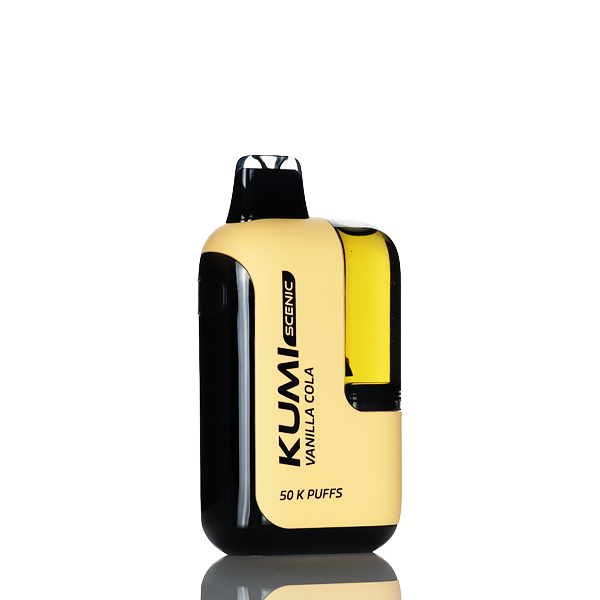 Kumi Scenic 50K 50000 Puffs Disposable Vape - 22mL | $16.99 Kumi Scenic 50K 50000 Puffs Disposable Vape - 22mL | $16.99