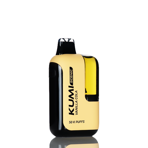 Kumi Scenic 50K 50000 Puffs Disposable Vape - 22mL
