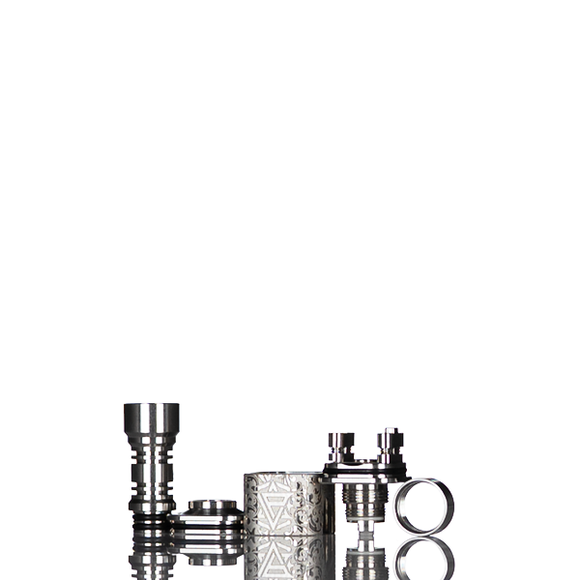 LP Mods Edict Boro RBA