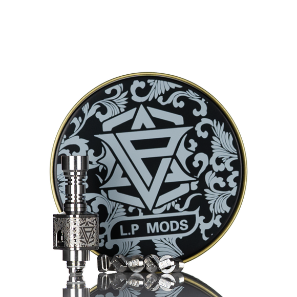 LP Mods Edict Boro RBA