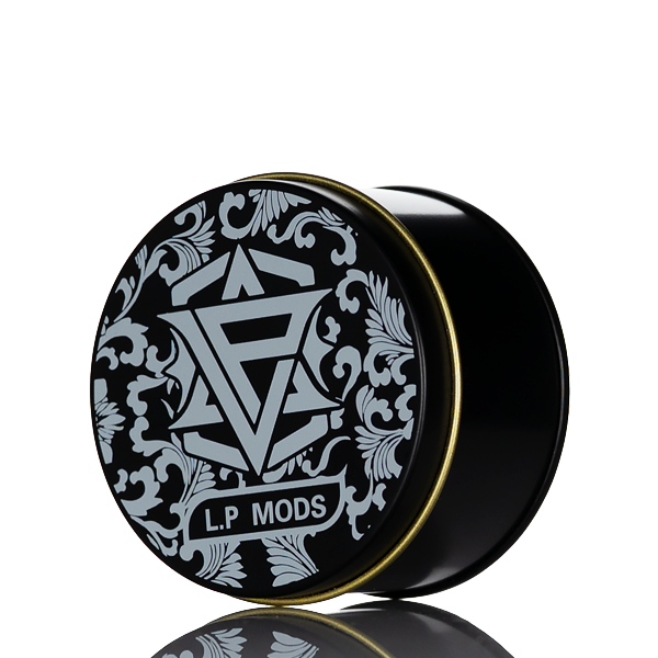 LP Mods Edict Boro RBA