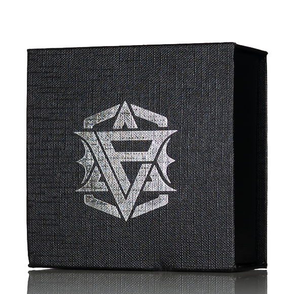 LP Mods Order 22mm RTA