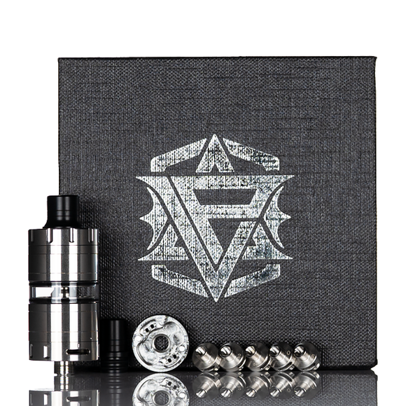 LP Mods Order 22mm RTA