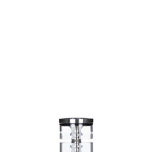 LP Mods Order RTA Shorty Tank