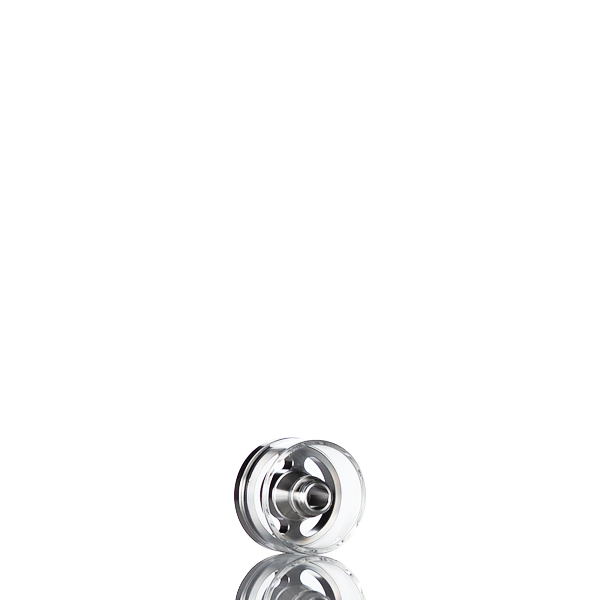LP Mods Order RTA Shorty Tank