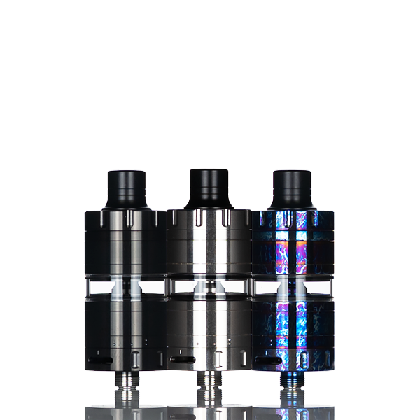 LP Mods Order 22mm RTA