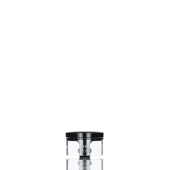 LP Mods Order RTA Shorty Kit