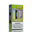 iJOY LIO SS40K 40000 Puffs Disposable - 22mL-3