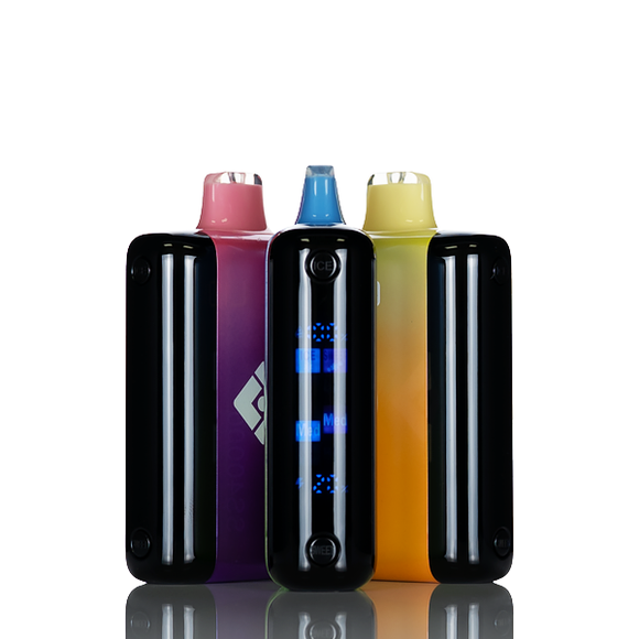 iJOY LIO SS40K 40000 Puffs Disposable - 22mL