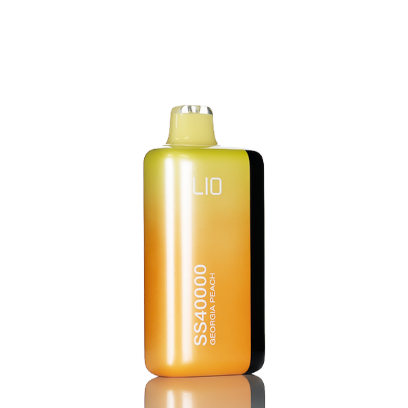 iJOY LIO SS40K 40000 Puffs Disposable - 22mL