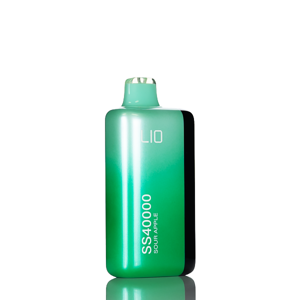 iJOY LIO SS40K 40000 Puffs Disposable - 22mL