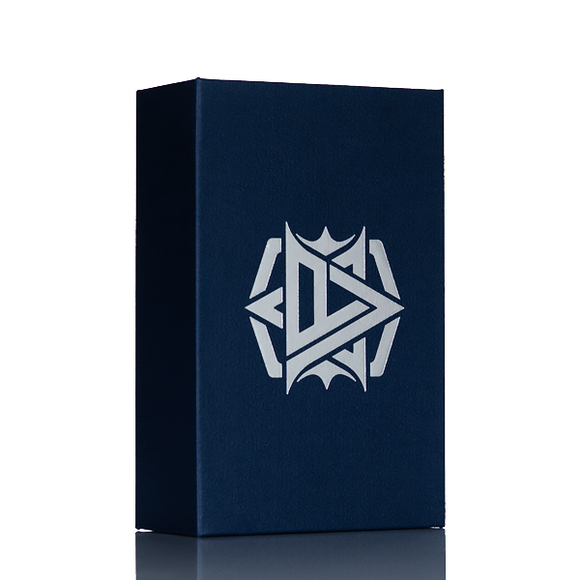 LP Mods Guarded DNA60C 18650 Box Mod