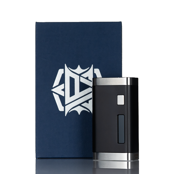 LP Mods Guarded DNA60C 18650 Box Mod