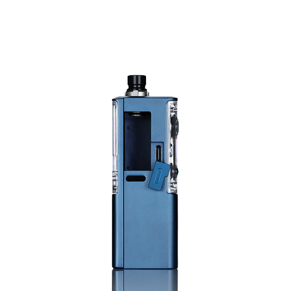 LVE Boson DNA80C Lipo Boro Mod