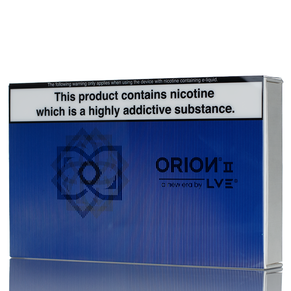 LVE Orion II Kit Gold Edition, Orion 2, Dna Chip, Orion Ii, 47% OFF LVE Orion II Kit Gold Edition, Orion 2, Dna Chip, Orion Ii, 47% OFF