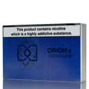 LVE Orion II Limited Edition Abalone 40W Pod Mod Kit-9