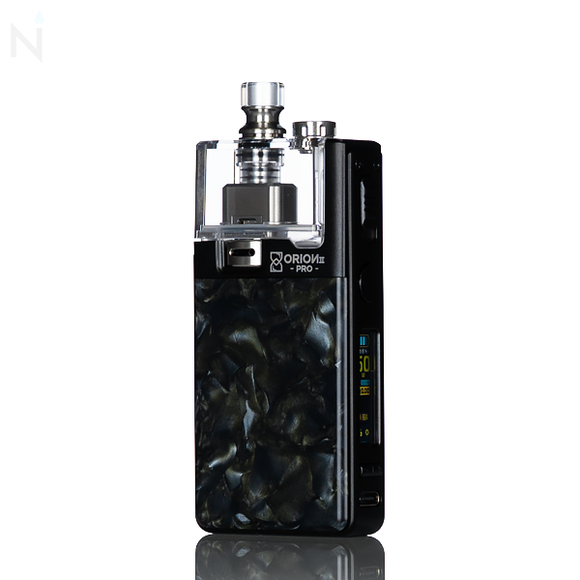 LVE Orion II Pro Limited Edition Kit