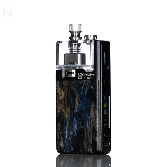 LVE Orion II Pro Limited Edition Kit