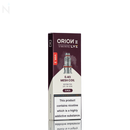 LVE Orion II Pro Replacement Coils-2